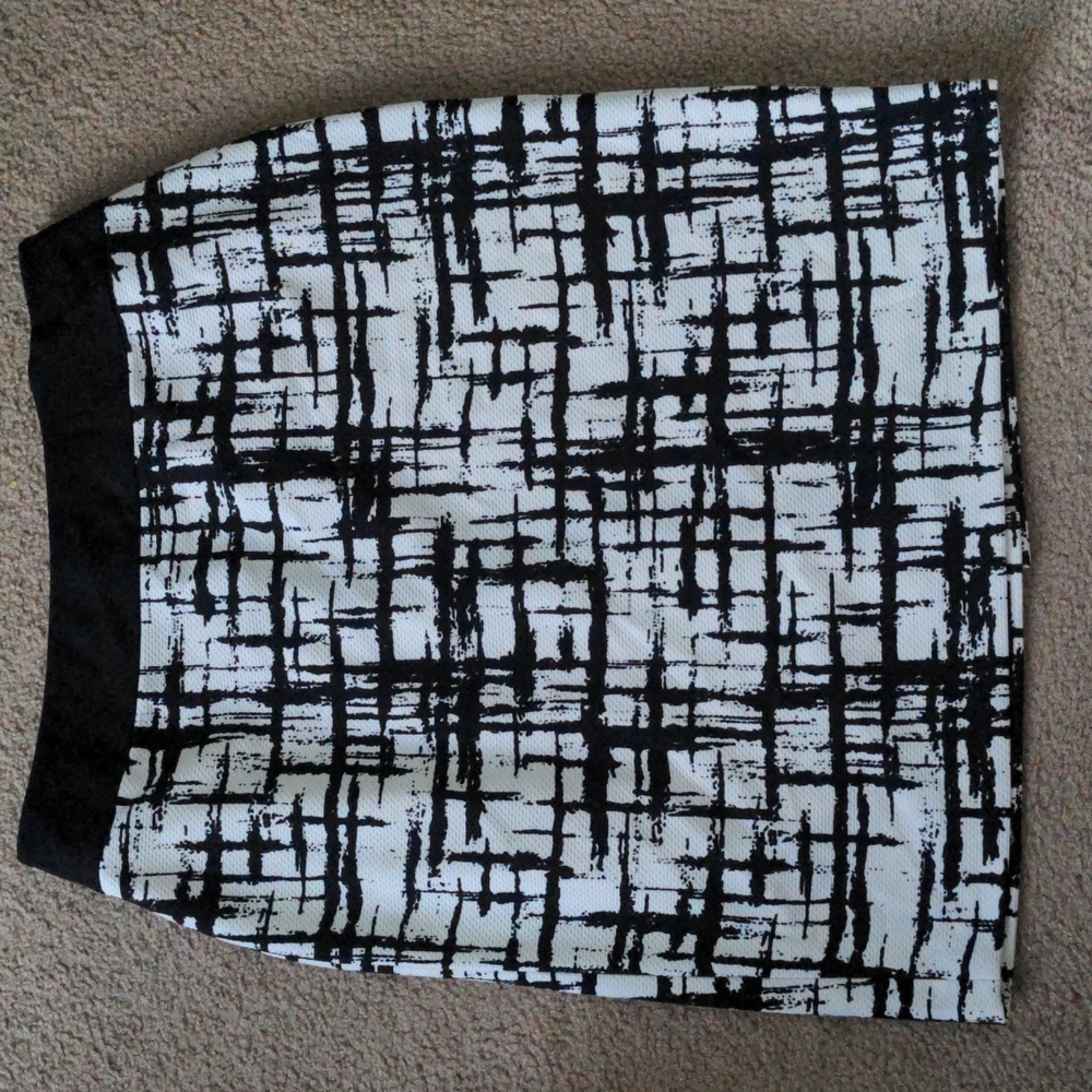 Jones Skirt
